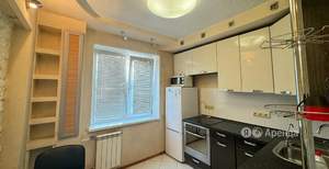 1-к квартира, на длительный срок, 38м2, 1/5 этаж