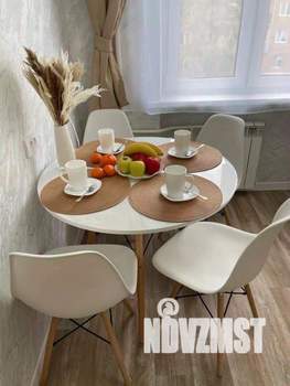 2-к квартира, посуточно, 45м2, 1/1 этаж