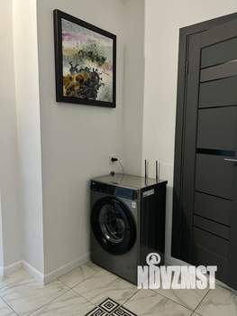 1-к квартира, на длительный срок, 38м2, 15/17 этаж