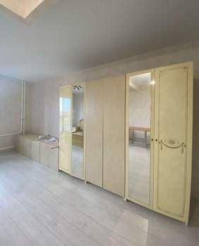 1-к квартира, на длительный срок, 33м2, 16/17 этаж