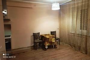 1-к квартира, на длительный срок, 48м2, 10/17 этаж