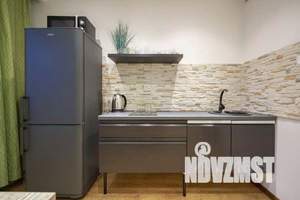 1-к квартира, посуточно, 33м2, 7/10 этаж