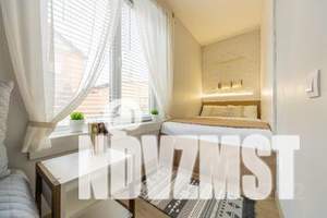 1-к квартира, посуточно, 29м2, 1/2 этаж