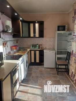 1-к квартира, на длительный срок, 43м2, 2/10 этаж
