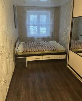 3-к квартира, на длительный срок, 60м2, 1/5 этаж