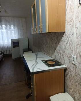 Студия квартира, на длительный срок, 14м2, 2/5 этаж