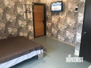 1-к квартира, посуточно, 18м2, 1/1 этаж