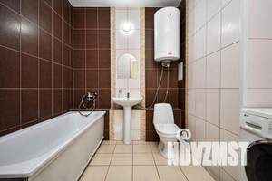 2-к квартира, посуточно, 72м2, 25/25 этаж