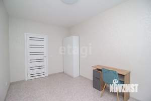 3-к квартира, на длительный срок, 55м2, 6/19 этаж
