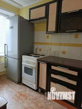 1-к квартира, на длительный срок, 36м2, 1/5 этаж