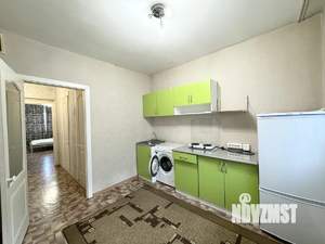 1-к квартира, на длительный срок, 37м2, 5/14 этаж