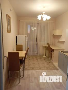 1-к квартира, на длительный срок, 43м2, 9/14 этаж