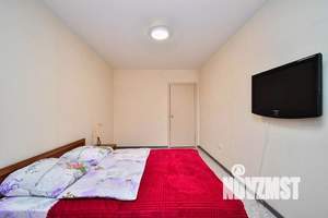 2-к квартира, посуточно, 65м2, 1/1 этаж