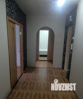 1-к квартира, на длительный срок, 41м2, 5/10 этаж