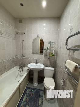 1-к квартира, на длительный срок, 30м2, 5/5 этаж