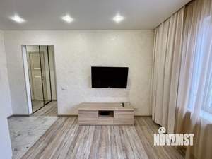 1-к квартира, посуточно, 39м2, 1/1 этаж