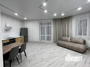 2-к квартира, на длительный срок, 60м2, 5/8 этаж