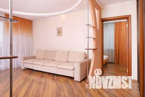 2-к квартира, посуточно, 55м2, 3/6 этаж