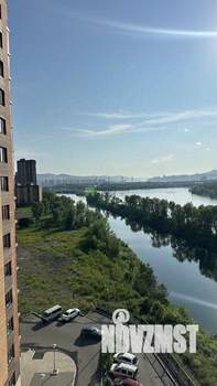2-к квартира, на длительный срок, 63м2, 9/16 этаж