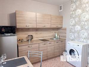 Студия квартира, посуточно, 24м2, 3/16 этаж