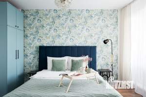 2-к квартира, посуточно, 42м2, 1/1 этаж