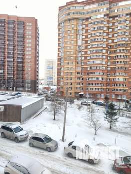 1-к квартира, на длительный срок, 39м2, 3/19 этаж