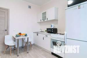 1-к квартира, посуточно, 40м2, 14/26 этаж