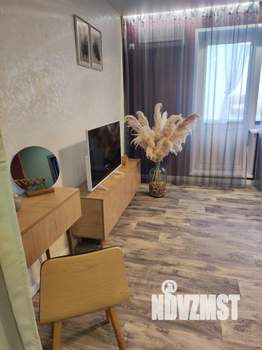 2-к квартира, посуточно, 55м2, 5/10 этаж