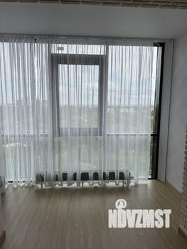 2-к квартира, на длительный срок, 45м2, 13/19 этаж