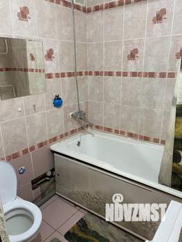 2-к квартира, на длительный срок, 42м2, 3/5 этаж