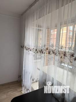 1-к квартира, на длительный срок, 41м2, 12/16 этаж
