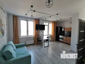 2-к квартира, на длительный срок, 50м2, 15/25 этаж