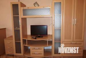 1-к квартира, посуточно, 41м2, 2/5 этаж