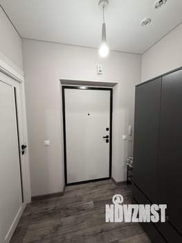 Студия квартира, на длительный срок, 28м2, 9/18 этаж