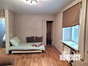 1-к квартира, посуточно, 29м2, 2/5 этаж