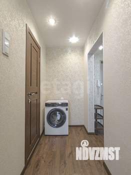 1-к квартира, на длительный срок, 40м2, 7/10 этаж