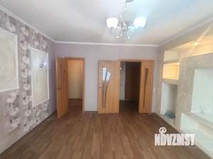 1-к квартира, на длительный срок, 40м2, 4/10 этаж