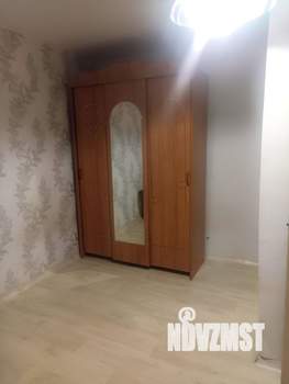 1-к квартира, на длительный срок, 30м2, 4/9 этаж