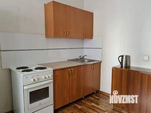 1-к квартира, на длительный срок, 42м2, 4/10 этаж