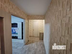 1-к квартира, на длительный срок, 42м2, 5/16 этаж