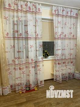 1-к квартира, на длительный срок, 32м2, 8/9 этаж