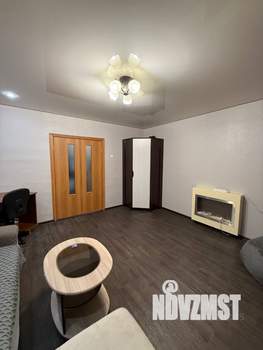 1-к квартира, на длительный срок, 40м2, 7/10 этаж