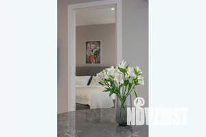 2-к квартира, посуточно, 45м2, 2/9 этаж