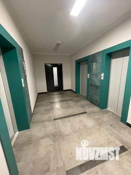 2-к квартира, на длительный срок, 51м2, 8/25 этаж