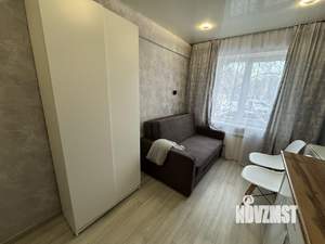 Студия квартира, посуточно, 12м2, 1/5 этаж