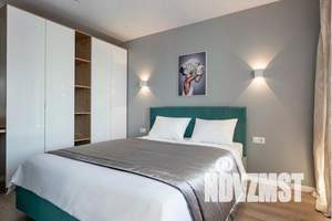 2-к квартира, посуточно, 45м2, 6/9 этаж