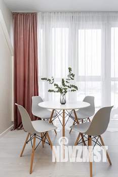 1-к квартира, посуточно, 40м2, 7/9 этаж
