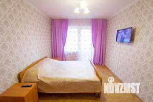 2-к квартира, посуточно, 71м2, 1/1 этаж