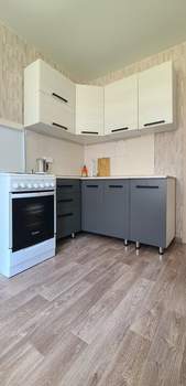 2-к квартира, на длительный срок, 52м2, 1/17 этаж