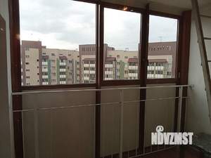 Студия квартира, на длительный срок, 31м2, 16/19 этаж